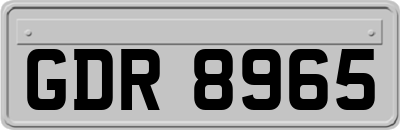 GDR8965