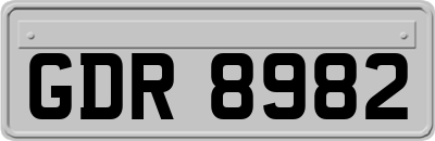 GDR8982