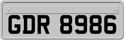 GDR8986
