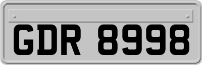 GDR8998