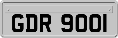 GDR9001