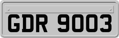 GDR9003