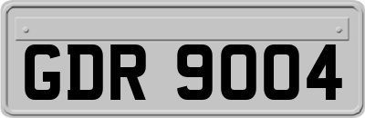 GDR9004