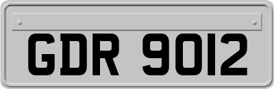 GDR9012