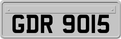 GDR9015