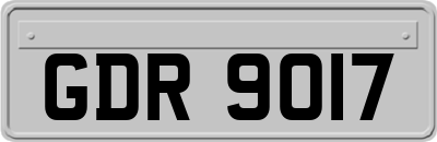 GDR9017