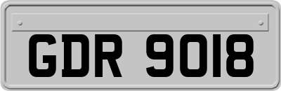 GDR9018