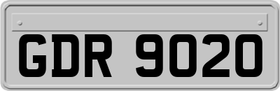 GDR9020