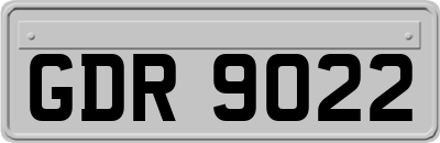 GDR9022