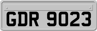GDR9023