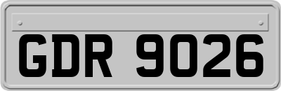GDR9026