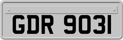 GDR9031