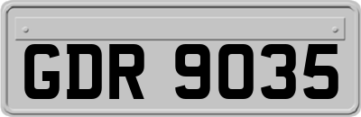 GDR9035