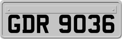 GDR9036