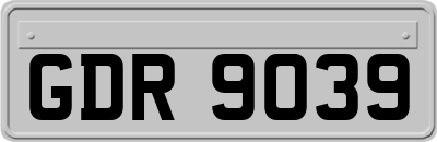 GDR9039