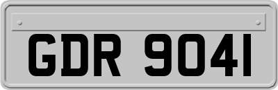 GDR9041