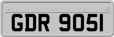 GDR9051