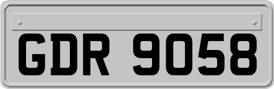 GDR9058