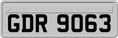 GDR9063