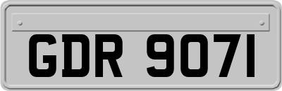 GDR9071