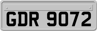 GDR9072