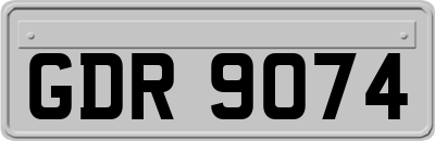 GDR9074