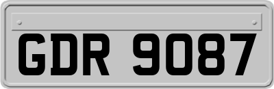 GDR9087