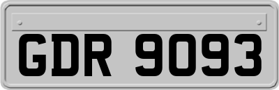 GDR9093