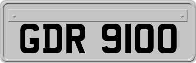 GDR9100