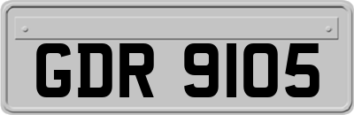 GDR9105