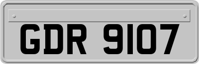 GDR9107