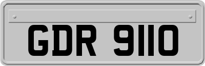 GDR9110