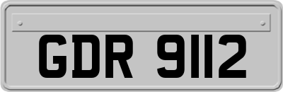 GDR9112