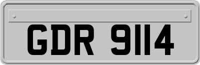 GDR9114