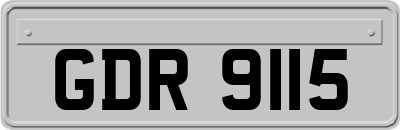 GDR9115