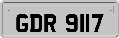 GDR9117