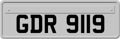 GDR9119