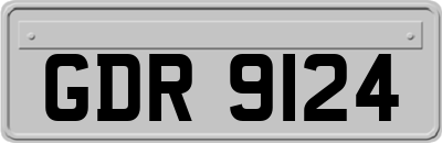 GDR9124