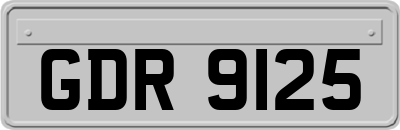 GDR9125