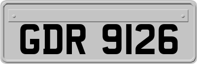 GDR9126