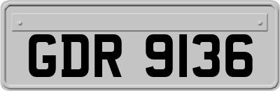 GDR9136
