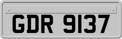 GDR9137