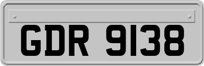 GDR9138