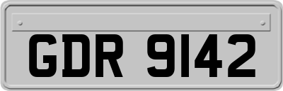 GDR9142