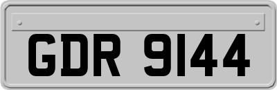 GDR9144