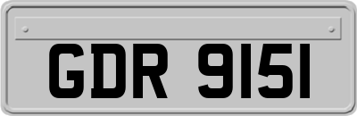GDR9151