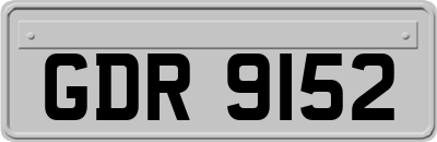 GDR9152
