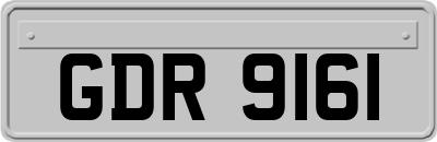 GDR9161