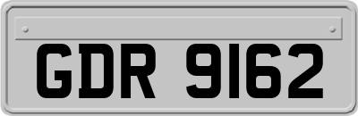 GDR9162