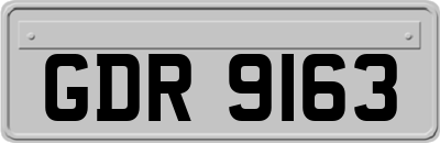 GDR9163